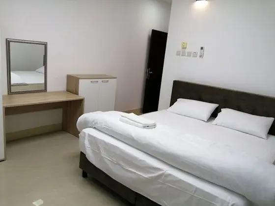 Basic Villa