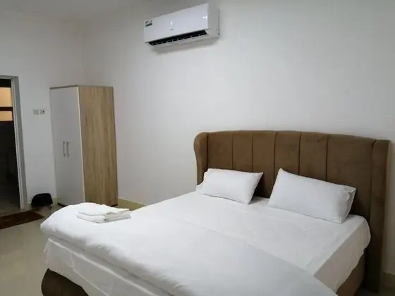 Basic Villa