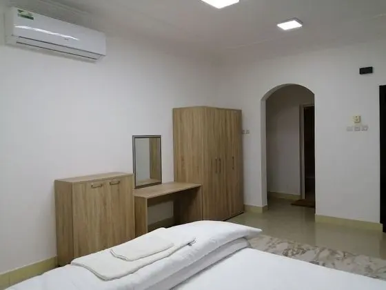 Basic Villa
