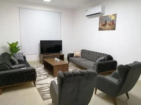 Basic Villa