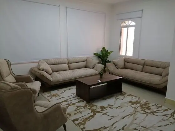 Basic Villa