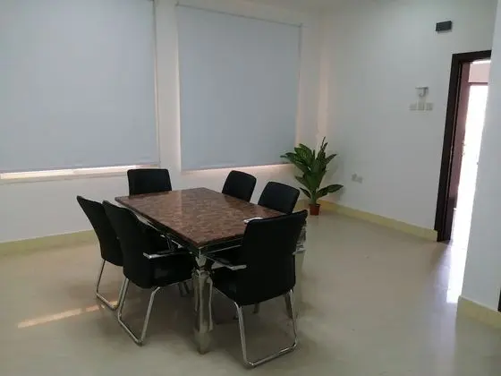 Basic Villa