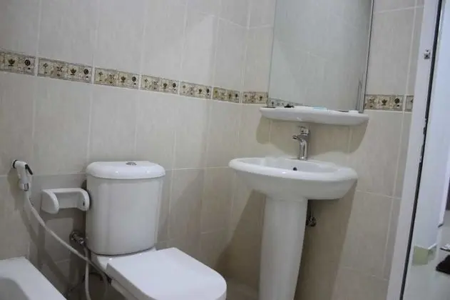 Basic Villa
