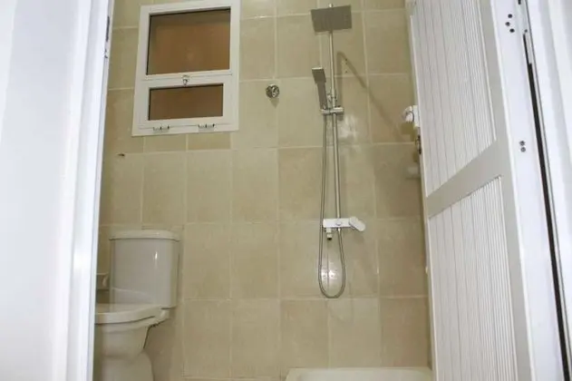 Basic Villa