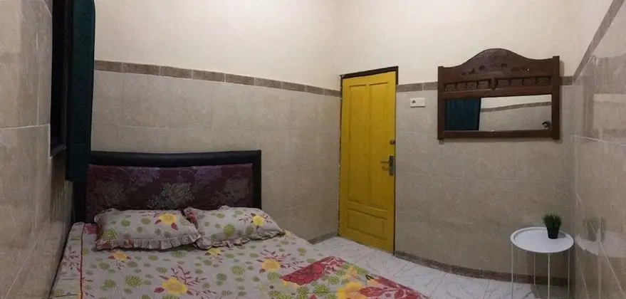 Family Ev, 4 Yatak Odası