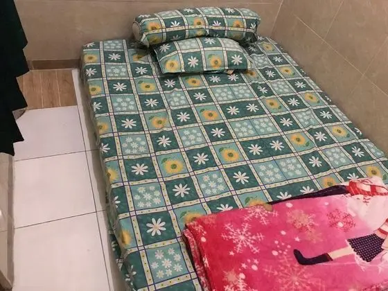 Family Ev, 4 Yatak Odası