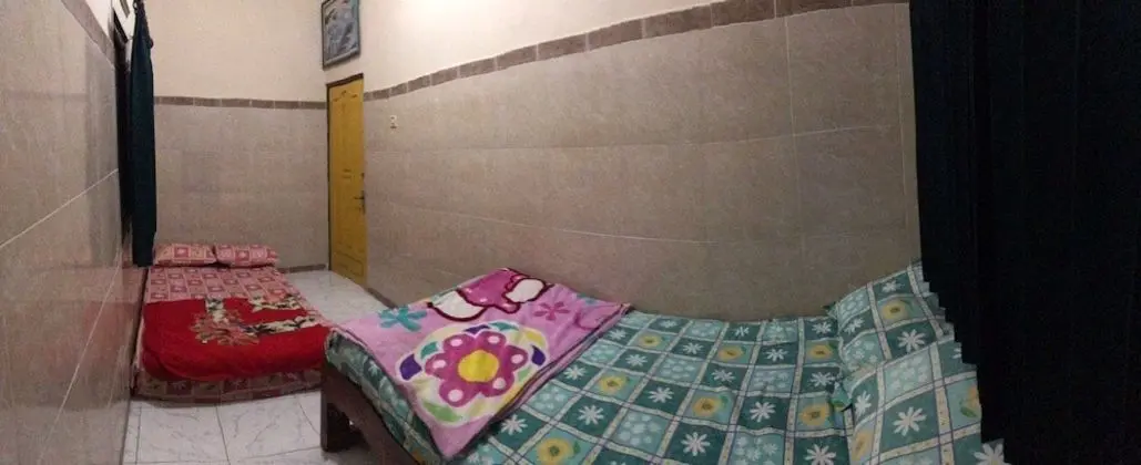 Family Ev, 4 Yatak Odası