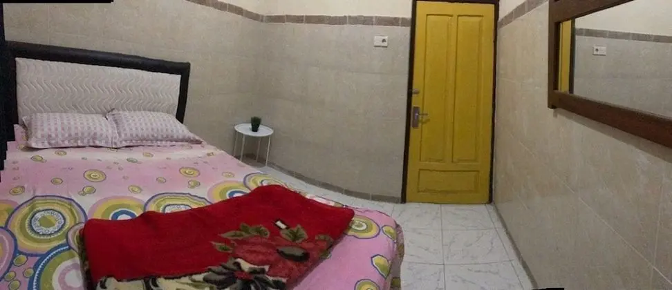 Family Ev, 4 Yatak Odası