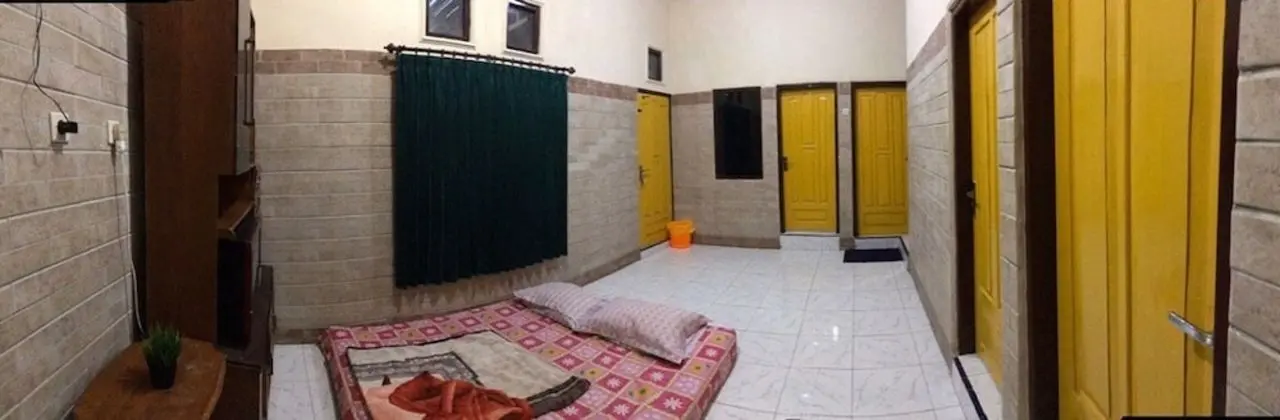 Family Ev, 4 Yatak Odası