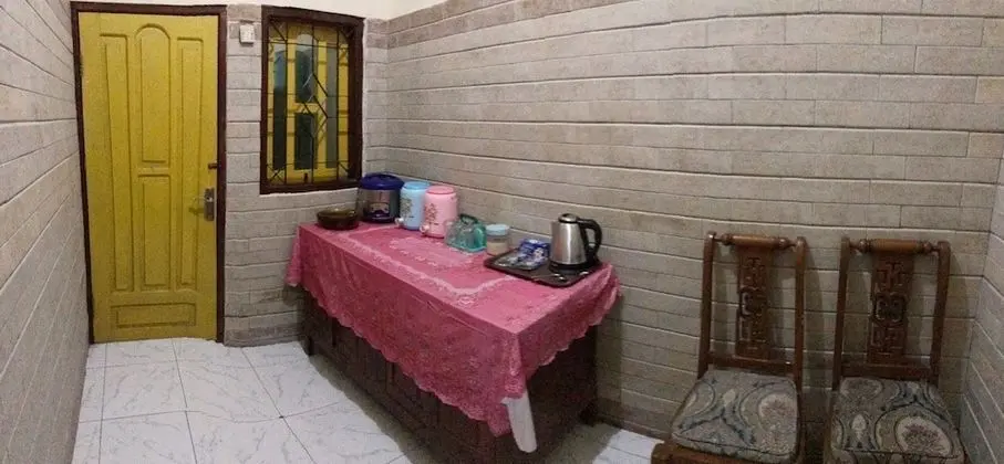 Family Ev, 4 Yatak Odası