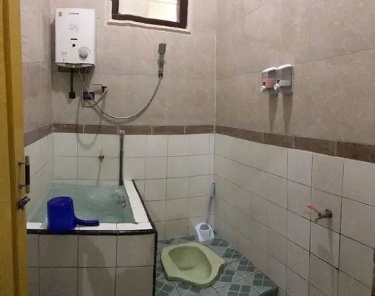 Family Ev, 4 Yatak Odası