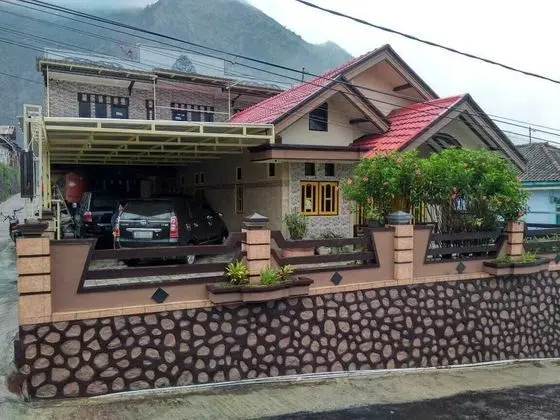 Family Ev, 4 Yatak Odası