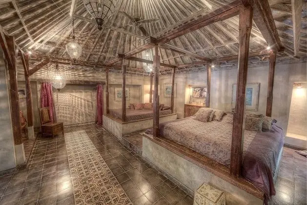 Family Bungalov