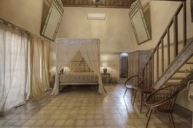 Family Bungalov