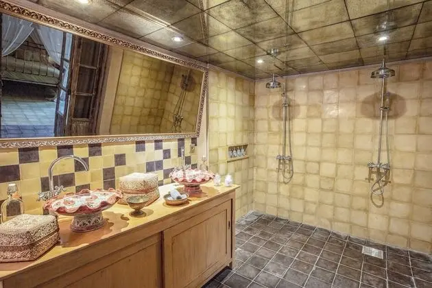 Family Bungalov