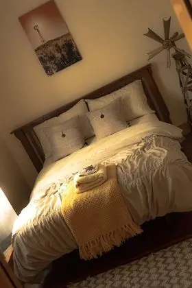 Basic Double or Twin Room 1