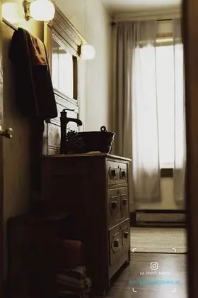 Basic Double or Twin Room 1