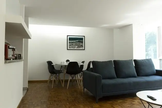 Comfort Apart Daire