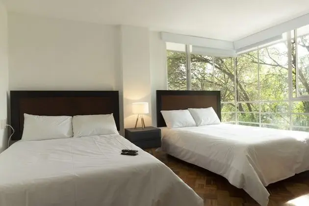 Comfort Süit