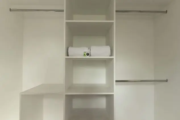 Comfort Süit