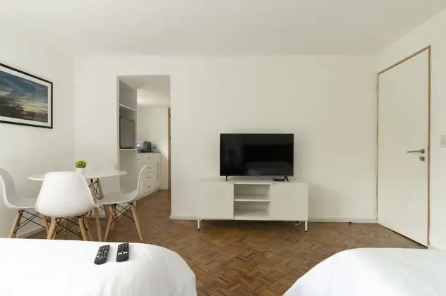 Comfort Süit