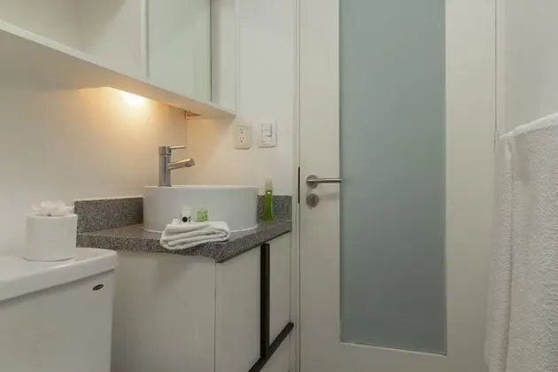 Comfort Süit