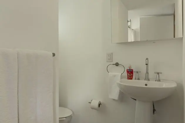 Comfort Süit