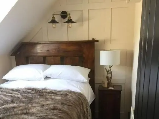 Classic Tek Kişilik Oda, Banyolu/Duşlu, Dağ Manzaralı (Room 4)