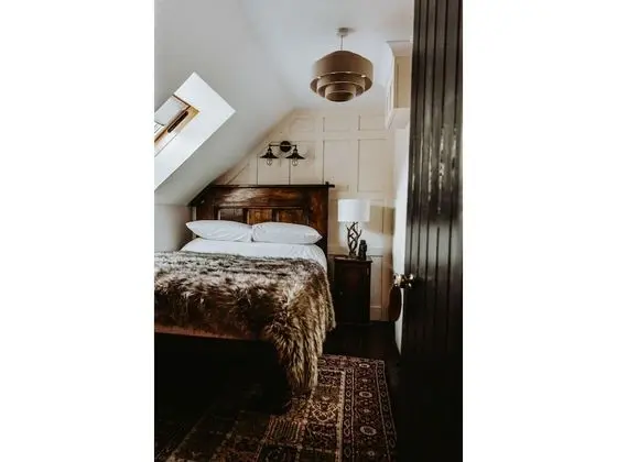 Classic Tek Kişilik Oda, Banyolu/Duşlu, Dağ Manzaralı (Room 4)