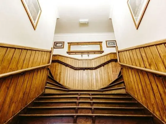 Classic Tek Kişilik Oda, Banyolu/Duşlu, Dağ Manzaralı (Room 4)
