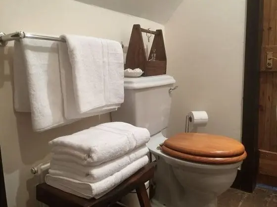 Deluxe Tek Büyük Yataklı Oda, Banyolu/Duşlu, Dağ Manzaralı (Room 1)