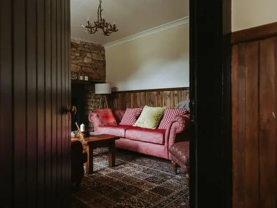 Deluxe Tek Büyük Yataklı Oda, Banyolu/Duşlu, Dağ Manzaralı (Room 1)