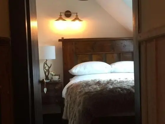 Tek Kişilik Oda, Banyolu/Duşlu, Dağ Manzaralı (Room 2)