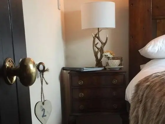 Tek Kişilik Oda, Banyolu/Duşlu, Dağ Manzaralı (Room 2)