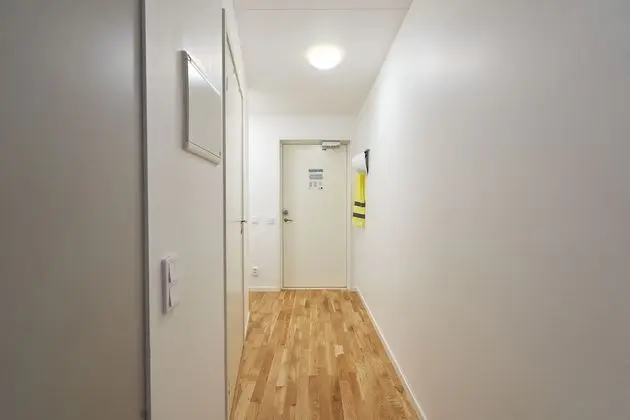 Stüdyo, 2 Tek Kişilik Yatak