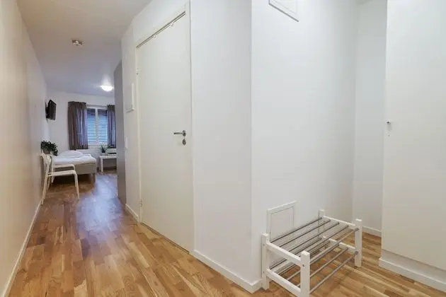 Stüdyo, 2 Tek Kişilik Yatak