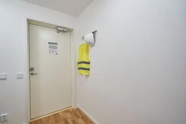 Stüdyo, 2 Tek Kişilik Yatak