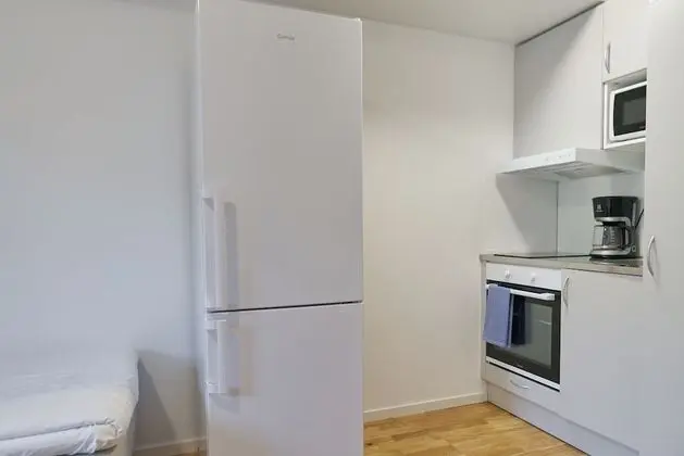 Stüdyo, 2 Tek Kişilik Yatak