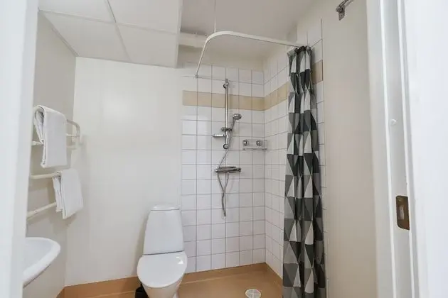 Stüdyo, 2 Tek Kişilik Yatak