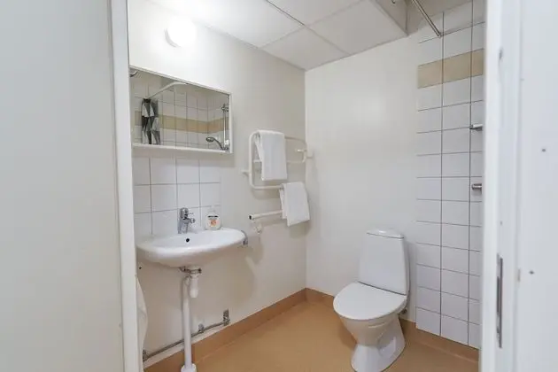 Stüdyo, 2 Tek Kişilik Yatak