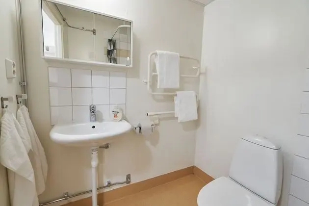 Stüdyo, 2 Tek Kişilik Yatak