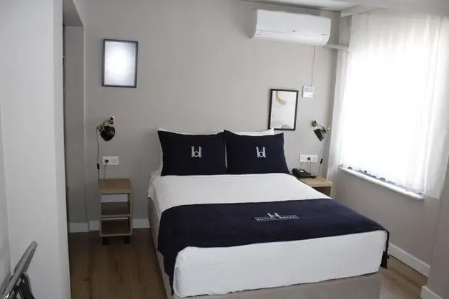 Ekonomik Oda, Şehir Manzaralı