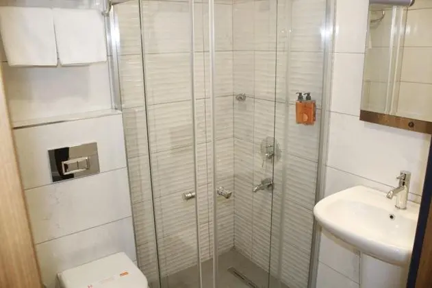 Ekonomik Oda, Şehir Manzaralı