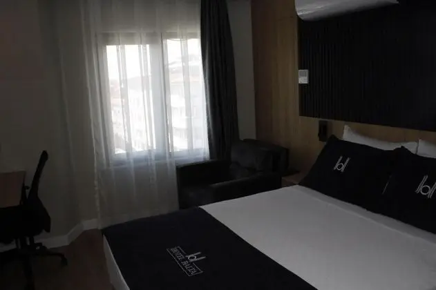 Ekonomik Oda, Şehir Manzaralı
