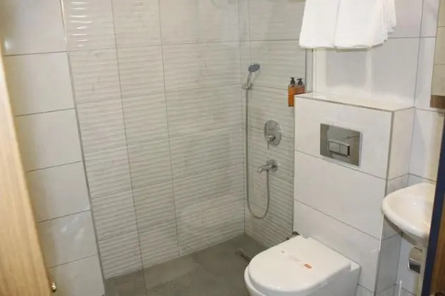 Ekonomik Oda, Şehir Manzaralı