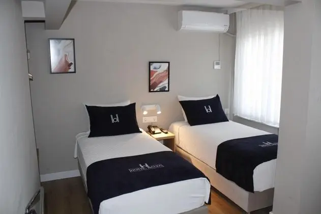 Ekonomik Oda, Şehir Manzaralı