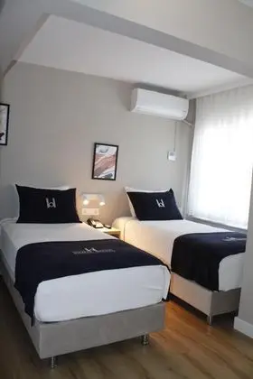 Ekonomik Oda, Şehir Manzaralı