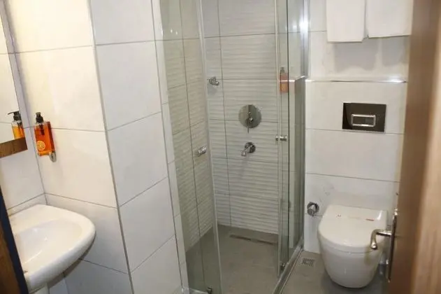 Ekonomik Oda, Şehir Manzaralı