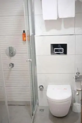 Ekonomik Oda, Şehir Manzaralı