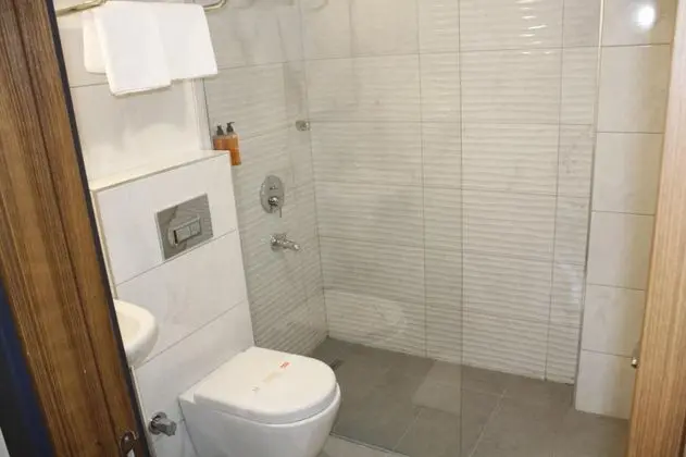 Ekonomik Oda, Şehir Manzaralı
